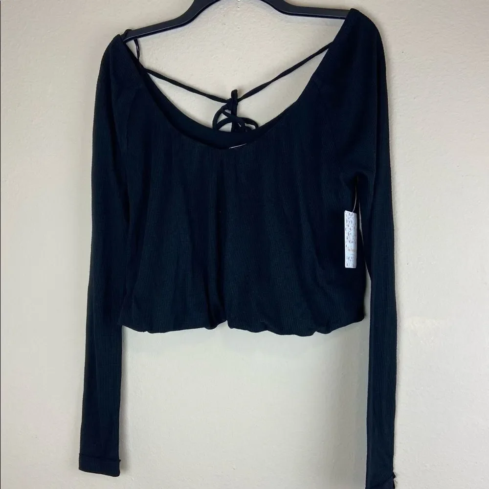 Free People - Bondi Thermal Top